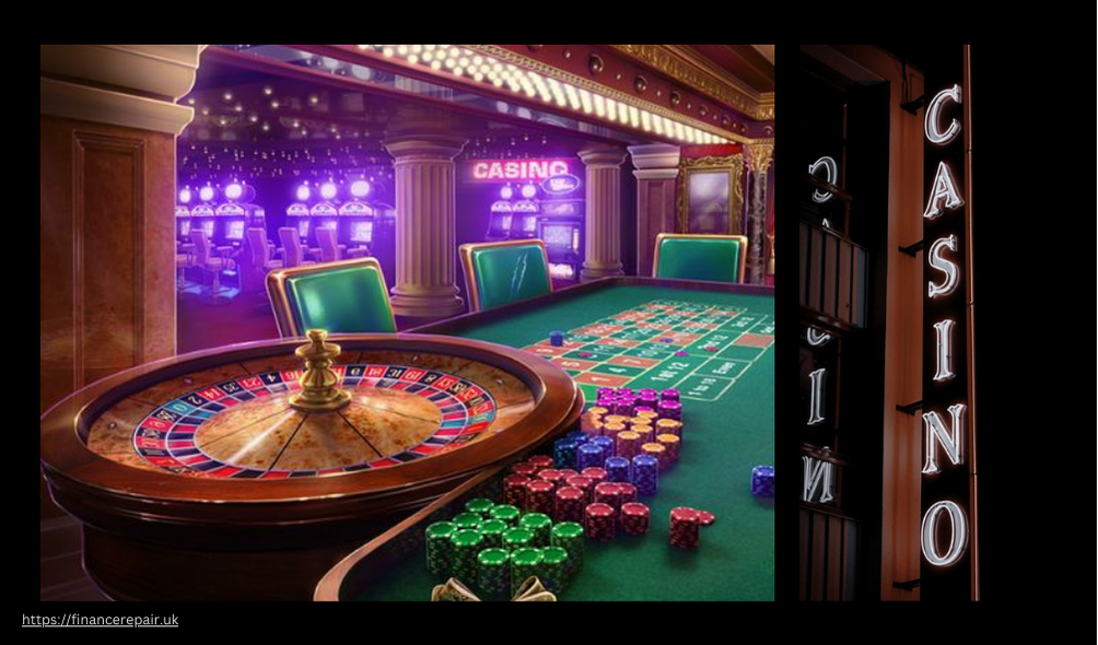 Top Recommended Best Casino Sites for 2023